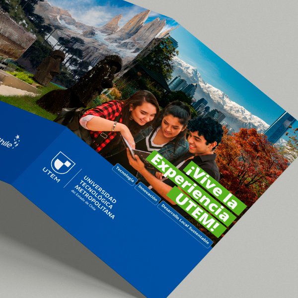 Brochure UTEM