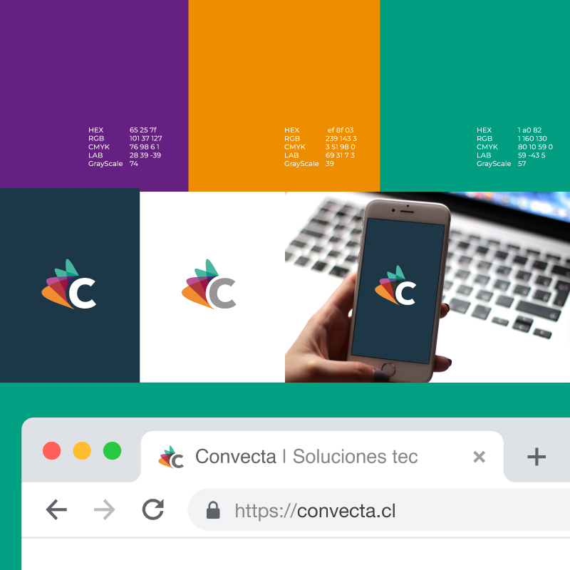 Rebrand