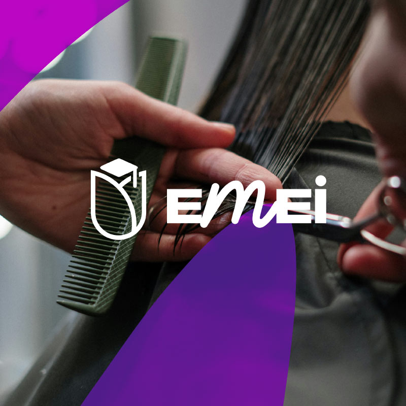 EMEI, Escuela de Estetica Municipal