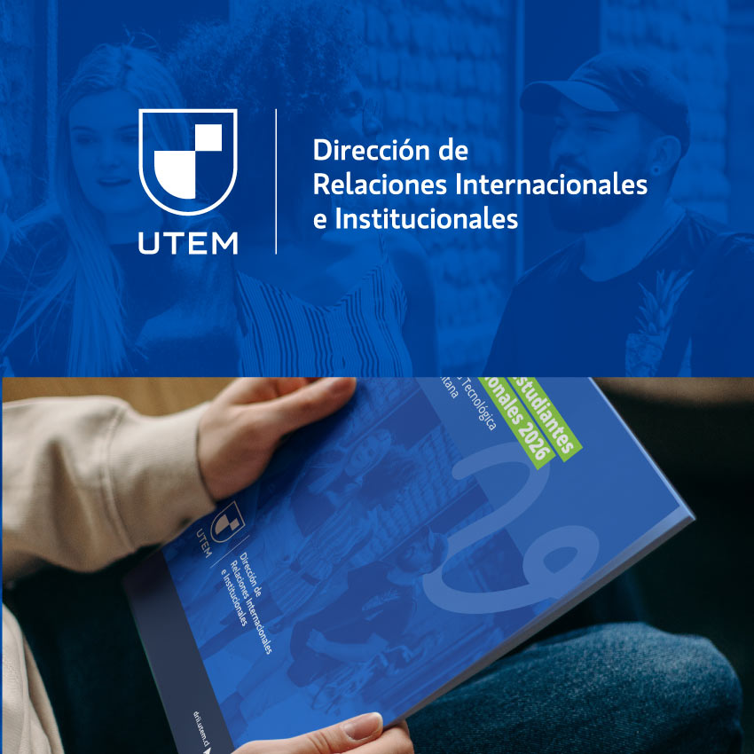 UTEM, Guía de Movilidad